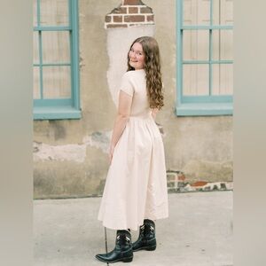 Meet your Posher, Harper